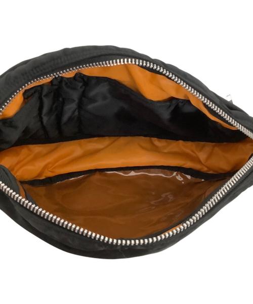 PORTER（ポーター）PORTER (ポーター) ショルダーバッグ ブラック サイズ:-の古着・服飾アイテム