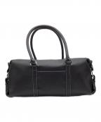 Hamanoハマノ）の古着「ハンドバッグ」｜ブラウン