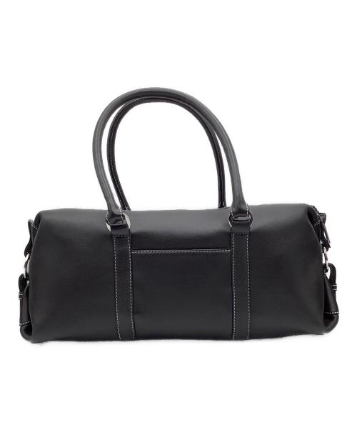 Hamano（ハマノ）Hamano (ハマノ) ハンドバッグ ブラウン サイズ:−の古着・服飾アイテム