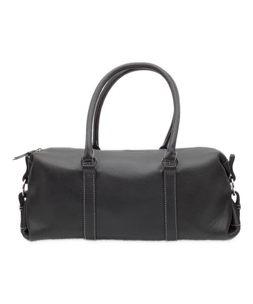 Hamano（ハマノ）Hamano (ハマノ) ハンドバッグ ブラウン サイズ:−の古着・服飾アイテム