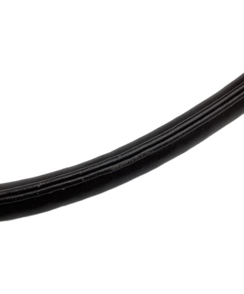 Hamano（ハマノ）Hamano (ハマノ) ハンドバッグ ブラウン サイズ:−の古着・服飾アイテム