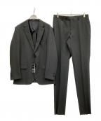TETE HOMMEテット オム）の古着「セットアップスーツ」｜グレー