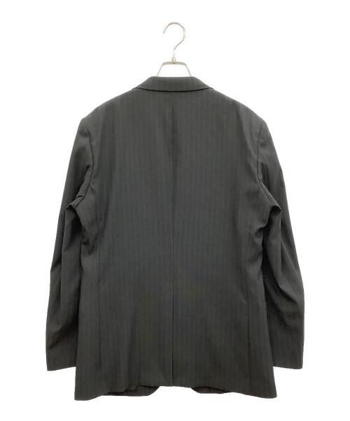 TETE HOMME（テット オム）TETE HOMME (テット オム) セットアップスーツ グレー サイズ:LLの古着・服飾アイテム