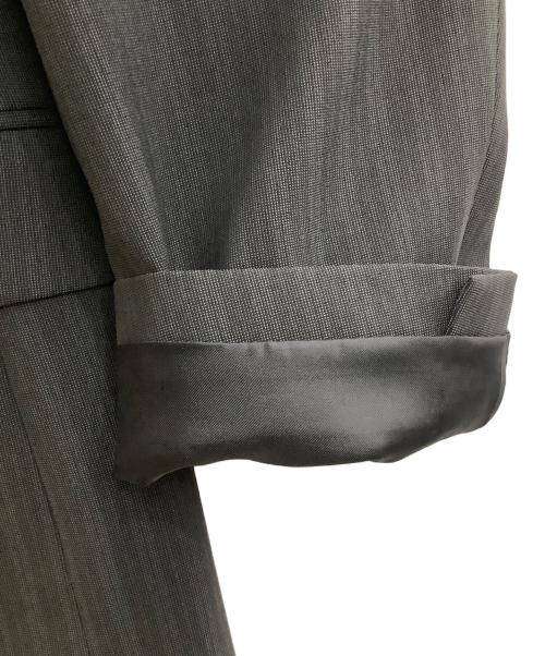 TETE HOMME（テット オム）TETE HOMME (テット オム) セットアップスーツ グレー サイズ:LLの古着・服飾アイテム