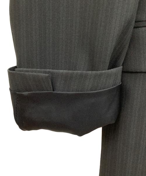 TETE HOMME（テット オム）TETE HOMME (テット オム) セットアップスーツ グレー サイズ:LLの古着・服飾アイテム