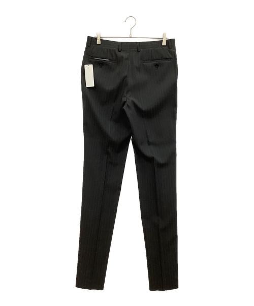 TETE HOMME（テット オム）TETE HOMME (テット オム) セットアップスーツ グレー サイズ:LLの古着・服飾アイテム