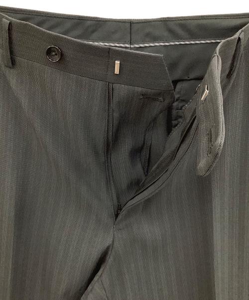 TETE HOMME（テット オム）TETE HOMME (テット オム) セットアップスーツ グレー サイズ:LLの古着・服飾アイテム