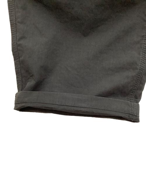 X-LARGE（エクストララージ）X-LARGE (エクストララージ) タクティカルワークパンツ ブラック サイズ:XLの古着・服飾アイテム
