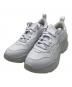PUMA（プーマ）の古着「ローカットスニーカー」｜ホワイト