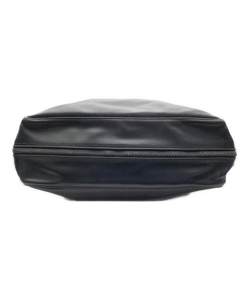 LUGGAGE LABEL（ラゲッジ レーベル）LUGGAGE LABEL (ラゲッジ レーベル) トートバッグ ブラック サイズ:−の古着・服飾アイテム