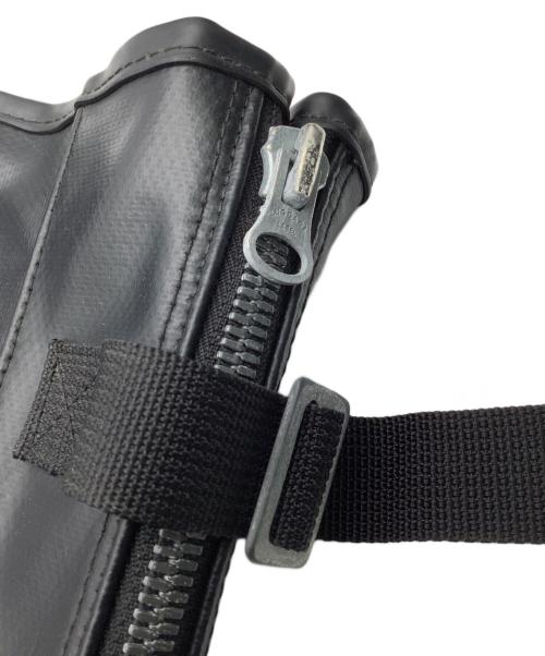 LUGGAGE LABEL（ラゲッジ レーベル）LUGGAGE LABEL (ラゲッジ レーベル) トートバッグ ブラック サイズ:−の古着・服飾アイテム