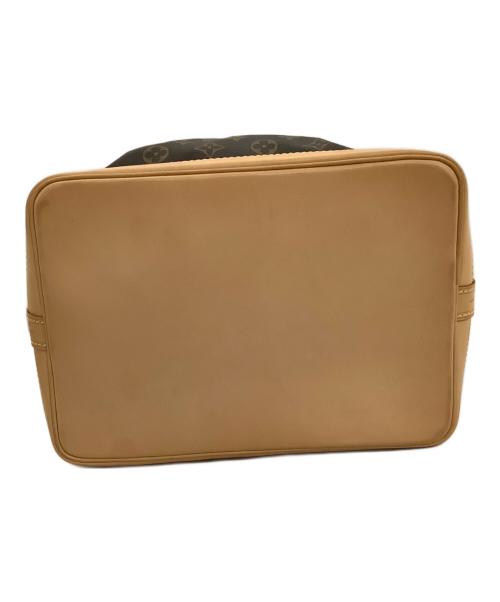 LOUIS VUITTON（ルイ ヴィトン）LOUIS VUITTON (ルイ ヴィトン) ショルダーバッグ/ノエ ブラウン サイズ:-の古着・服飾アイテム