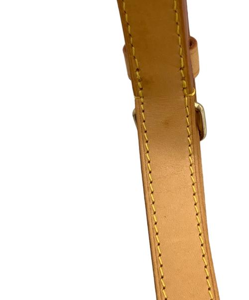 LOUIS VUITTON（ルイ ヴィトン）LOUIS VUITTON (ルイ ヴィトン) ショルダーバッグ/ノエ ブラウン サイズ:-の古着・服飾アイテム