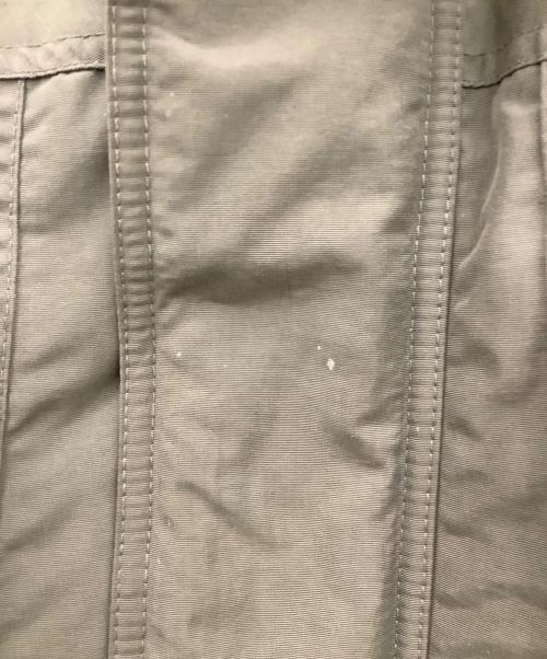 Columbia（コロンビア）Columbia (コロンビア) アイスウインド2パーカ グレー サイズ:Mの古着・服飾アイテム