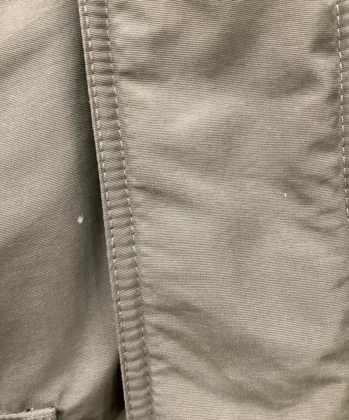 Columbia（コロンビア）Columbia (コロンビア) アイスウインド2パーカ グレー サイズ:Mの古着・服飾アイテム