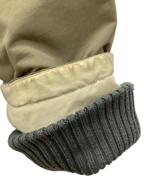 Columbia（コロンビア）Columbia (コロンビア) アイスウインド2パーカ グレー サイズ:Mの古着・服飾アイテム