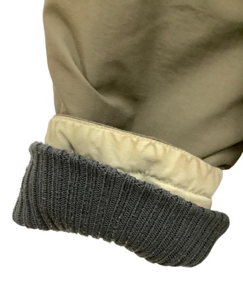 Columbia（コロンビア）Columbia (コロンビア) アイスウインド2パーカ グレー サイズ:Mの古着・服飾アイテム