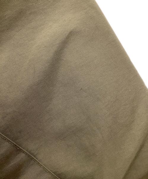 Columbia（コロンビア）Columbia (コロンビア) アイスウインド2パーカ グレー サイズ:Mの古着・服飾アイテム