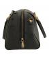 中古・古着 MCM (エムシーエム) ミニボストンバッグ ブラック サイズ:-：5000円