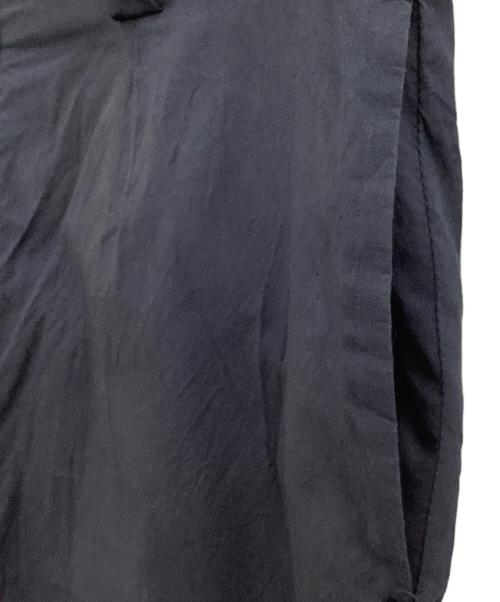 MARGARET HOWELL（マーガレットハウエル）MARGARET HOWELL (マーガレットハウエル) ストレートパンツ ネイビー サイズ:Lの古着・服飾アイテム