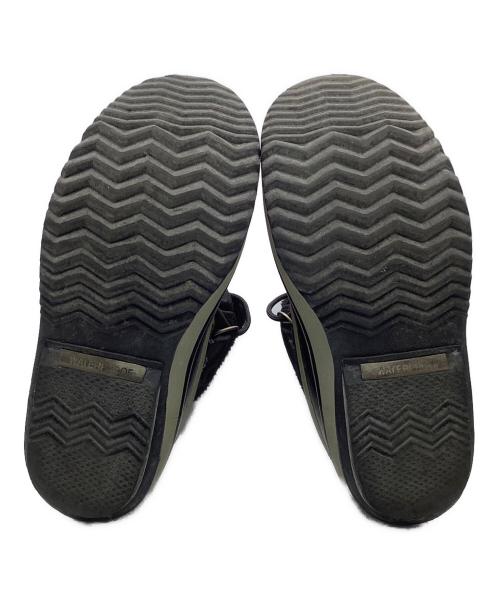 SOREL（ソレル）SOREL (ソレル) スノーブーツ ブラック サイズ:25の古着・服飾アイテム