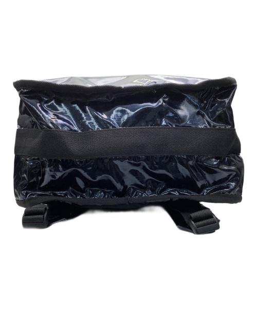 LeSportsac（レスポートサック）LeSportsac (レスポートサック) ひとりっぷ URBAN EDITOR'S BACKPACK ネイビー サイズ:−の古着・服飾アイテム