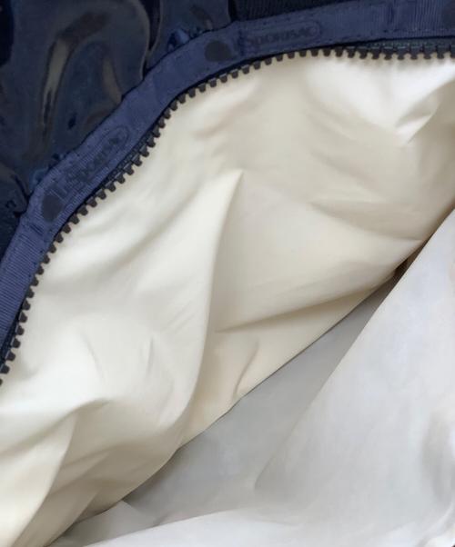 LeSportsac（レスポートサック）LeSportsac (レスポートサック) ひとりっぷ URBAN EDITOR'S BACKPACK ネイビー サイズ:−の古着・服飾アイテム