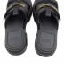 中古・古着 Dr.Martens (ドクターマーチン) スライドサンダル ブラック サイズ:26：13000円