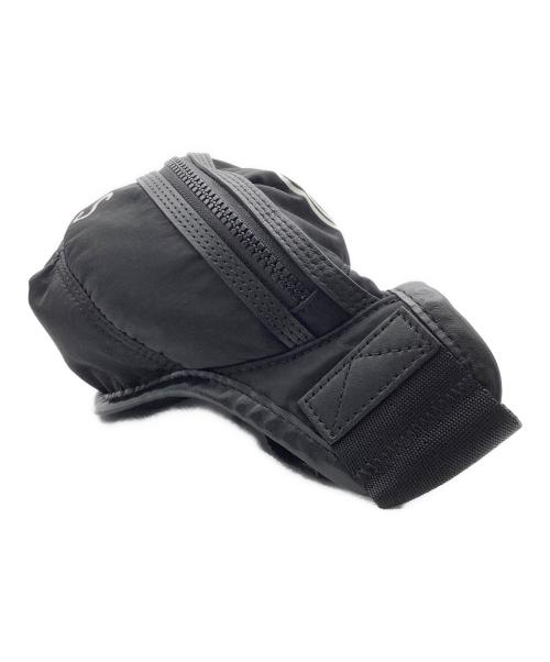 KENZO（ケンゾー）KENZO (ケンゾー) ボディバッグ ブラック サイズ:−の古着・服飾アイテム