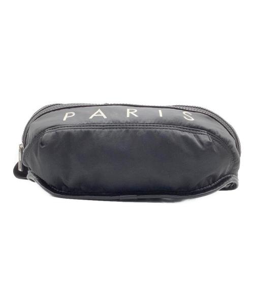 KENZO（ケンゾー）KENZO (ケンゾー) ボディバッグ ブラック サイズ:−の古着・服飾アイテム