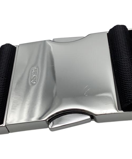 KENZO（ケンゾー）KENZO (ケンゾー) ボディバッグ ブラック サイズ:−の古着・服飾アイテム