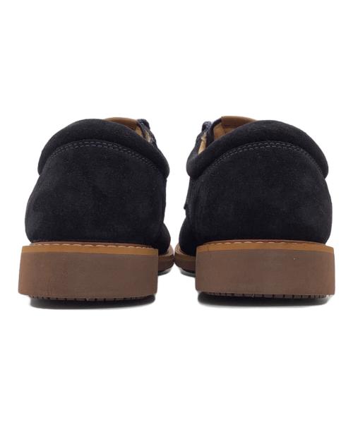 HAWKINS（ホーキンス）HAWKINS (ホーキンス) スウェードシューズ ネイビー サイズ:26の古着・服飾アイテム