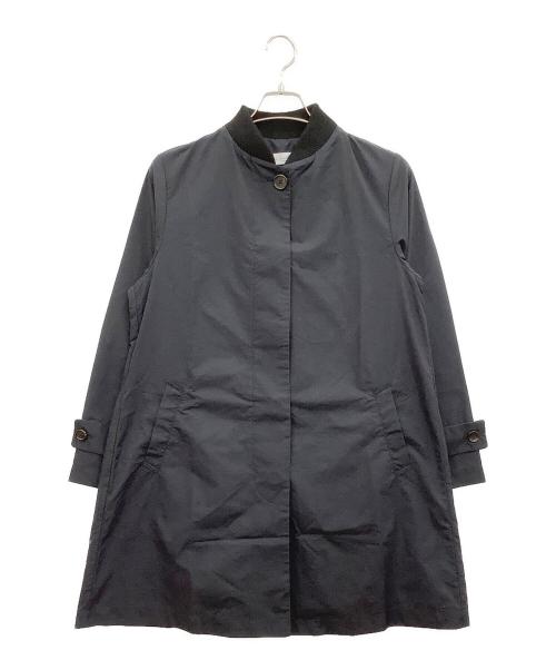 DANSKIN（ダンスキン）DANSKIN (ダンスキン) コート ブラック サイズ:3の古着・服飾アイテム