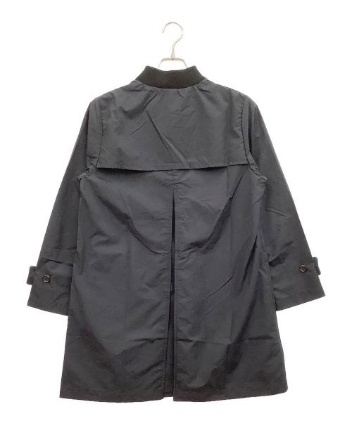 DANSKIN（ダンスキン）DANSKIN (ダンスキン) コート ブラック サイズ:3の古着・服飾アイテム