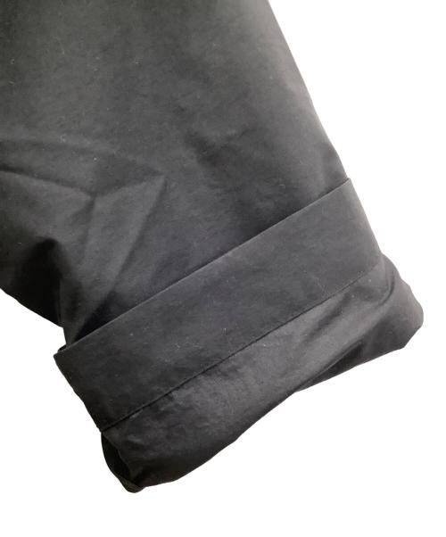 DANSKIN（ダンスキン）DANSKIN (ダンスキン) コート ブラック サイズ:3の古着・服飾アイテム