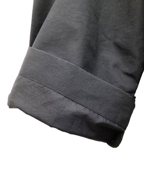 DANSKIN（ダンスキン）DANSKIN (ダンスキン) コート ブラック サイズ:3の古着・服飾アイテム