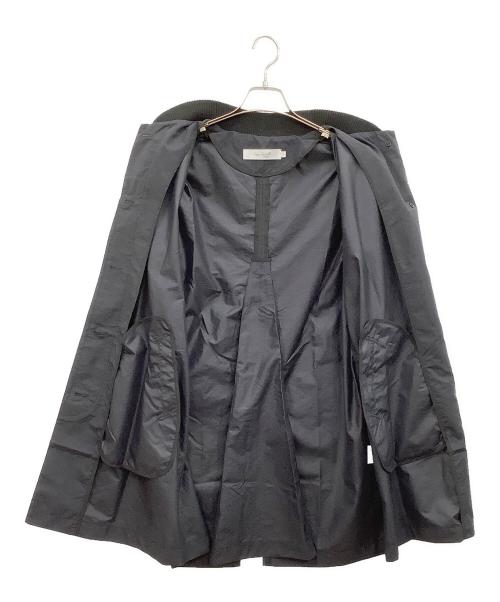 DANSKIN（ダンスキン）DANSKIN (ダンスキン) コート ブラック サイズ:3の古着・服飾アイテム