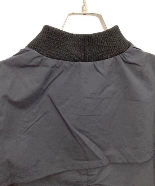 DANSKIN（ダンスキン）DANSKIN (ダンスキン) コート ブラック サイズ:3の古着・服飾アイテム