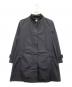 DANSKIN（ダンスキン）の古着「コート」｜ブラック