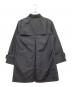 DANSKIN (ダンスキン) コート ブラック サイズ:3：4000円