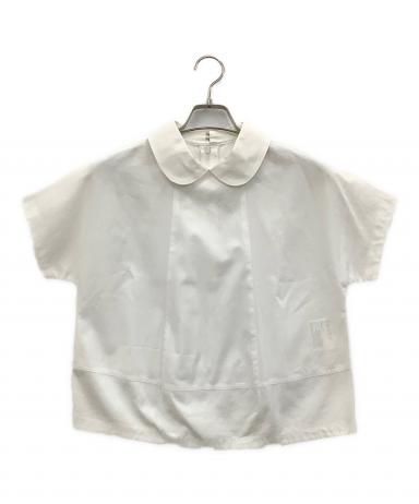 中古・古着通販】COMME des GARCONS (コムデギャルソン) 半袖シャツ