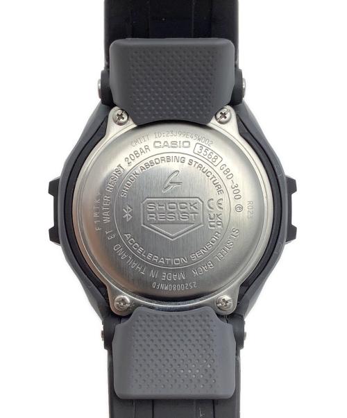 CASIO（カシオ）CASIO (カシオ) 腕時計 サイズ:−の古着・服飾アイテム