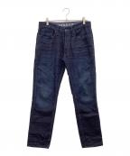 Denhamデンハム）の古着「デニムパンツ」｜インディゴ