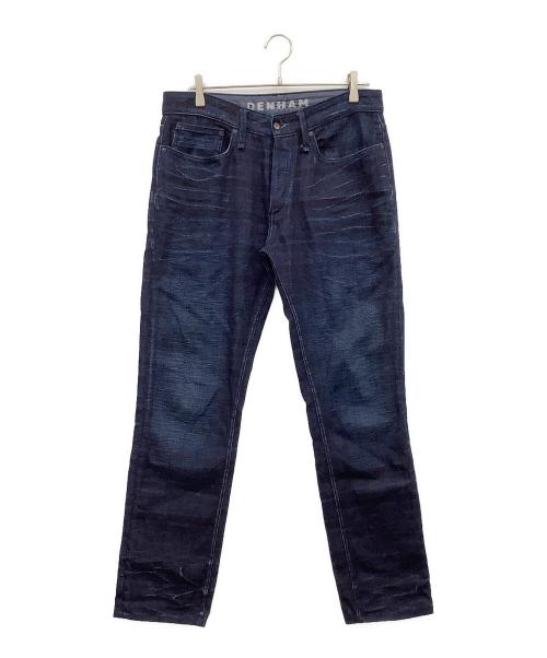 Denham（デンハム）Denham (デンハム) デニムパンツ インディゴ サイズ:32の古着・服飾アイテム