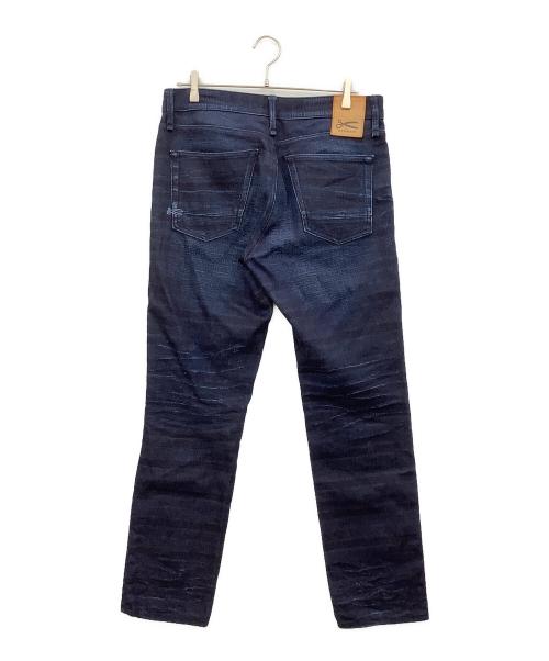 Denham（デンハム）Denham (デンハム) デニムパンツ インディゴ サイズ:32の古着・服飾アイテム