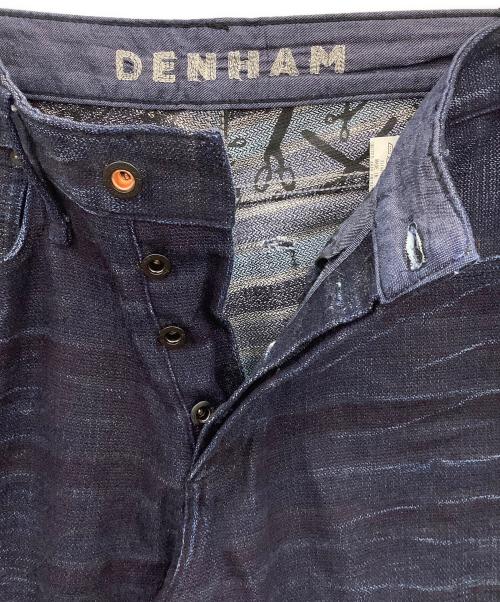 Denham（デンハム）Denham (デンハム) デニムパンツ インディゴ サイズ:32の古着・服飾アイテム