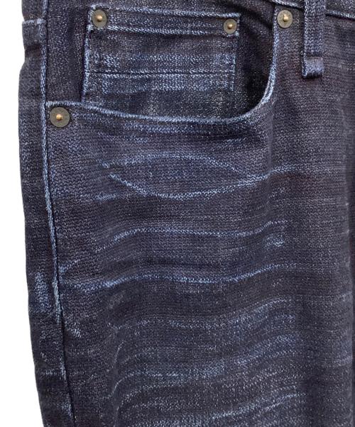 Denham（デンハム）Denham (デンハム) デニムパンツ インディゴ サイズ:32の古着・服飾アイテム
