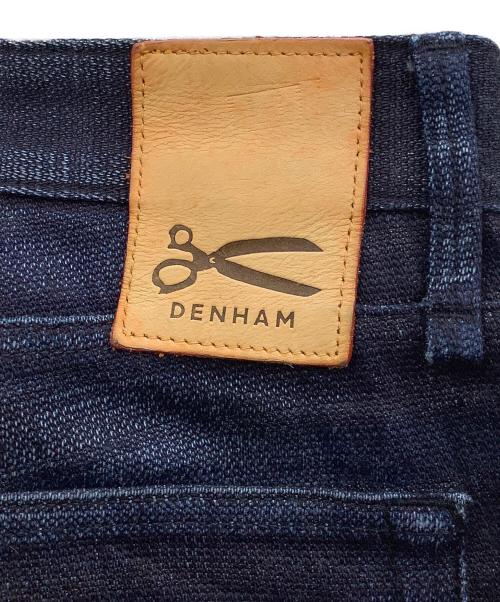 Denham（デンハム）Denham (デンハム) デニムパンツ インディゴ サイズ:32の古着・服飾アイテム