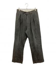 NEAT（ニート）の古着「パンツ」｜グレー