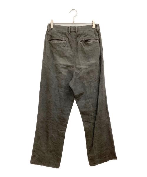 NEAT（ニート）NEAT (ニート) パンツ グレー サイズ:44の古着・服飾アイテム